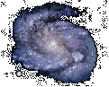 [This is a very small picture of the very large Universe that God has created.  Can you see yourself in the picture??]
